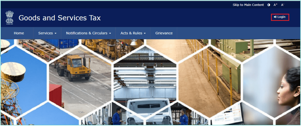 GSTR-2B for the month of April 2021 shall be generated on 29th May' 2021