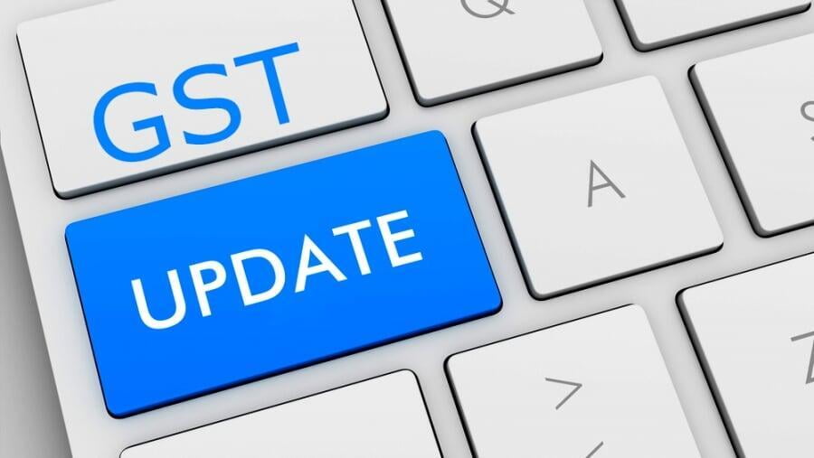 GST UPDATE: OPTION TO FILE GSTR-1 & GSTR-3B BY EVC INSTEAD OF DSC FOR ALL TAXPAYERS INCLUDING COMPANIES W.E.F. 27TH APRIL 2021 TO 31ST MAY 2021